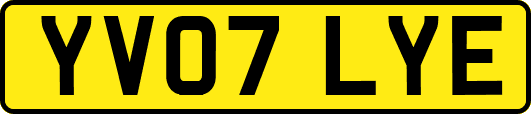 YV07LYE
