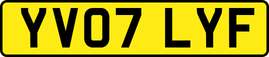 YV07LYF