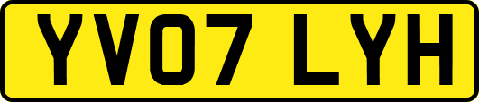 YV07LYH