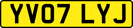 YV07LYJ