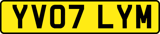 YV07LYM
