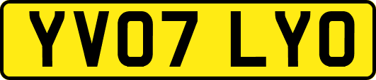 YV07LYO
