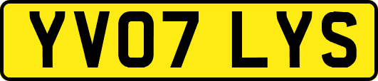 YV07LYS