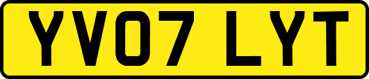 YV07LYT