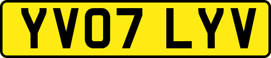 YV07LYV