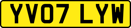 YV07LYW