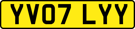 YV07LYY