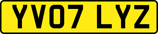 YV07LYZ