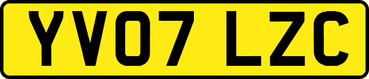 YV07LZC