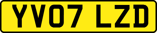 YV07LZD