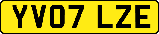 YV07LZE