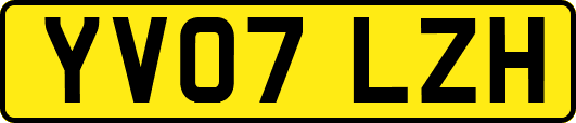 YV07LZH