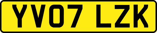 YV07LZK