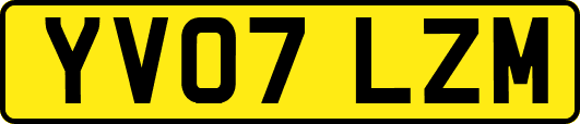 YV07LZM
