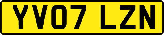 YV07LZN