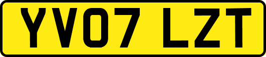 YV07LZT
