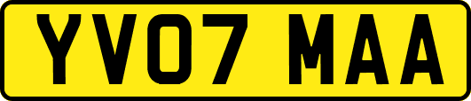 YV07MAA