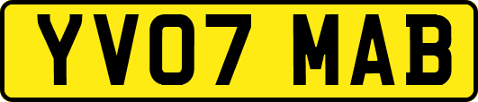 YV07MAB