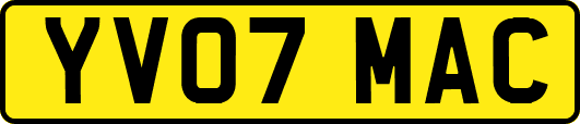 YV07MAC