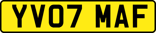 YV07MAF