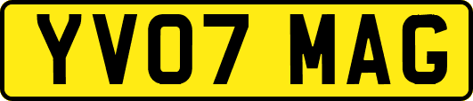 YV07MAG