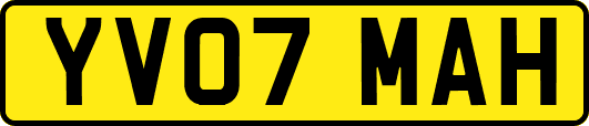 YV07MAH