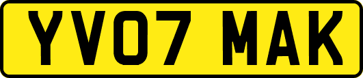 YV07MAK