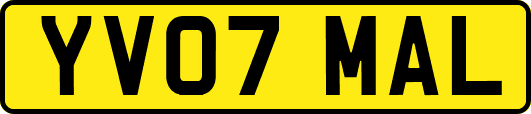 YV07MAL