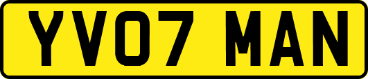 YV07MAN