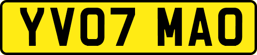 YV07MAO