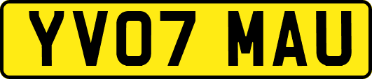 YV07MAU