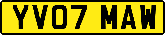 YV07MAW