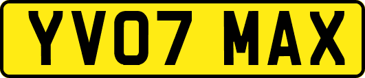YV07MAX