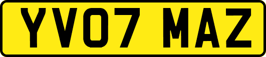 YV07MAZ