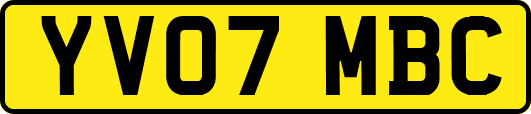 YV07MBC