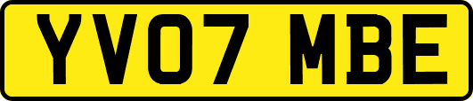 YV07MBE