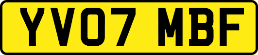 YV07MBF