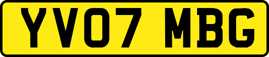 YV07MBG