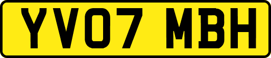 YV07MBH