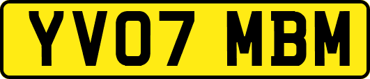 YV07MBM