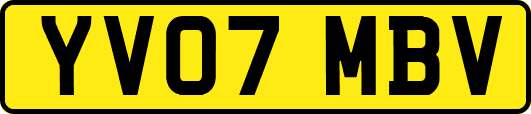 YV07MBV