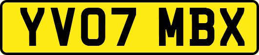 YV07MBX
