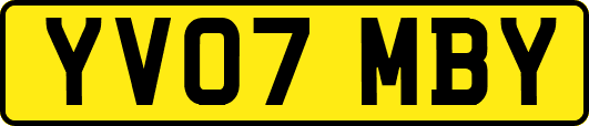 YV07MBY