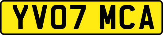 YV07MCA