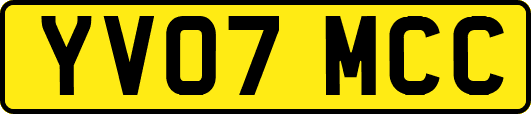 YV07MCC