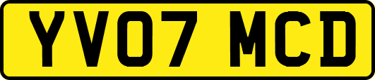 YV07MCD