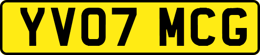 YV07MCG