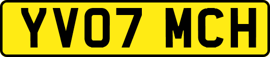 YV07MCH