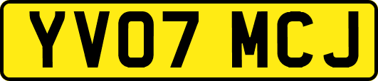 YV07MCJ