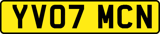 YV07MCN